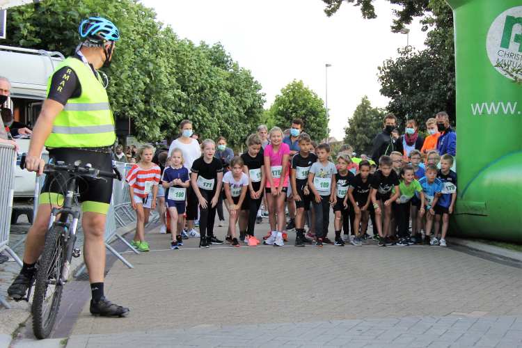 Landlopersjogging 2021